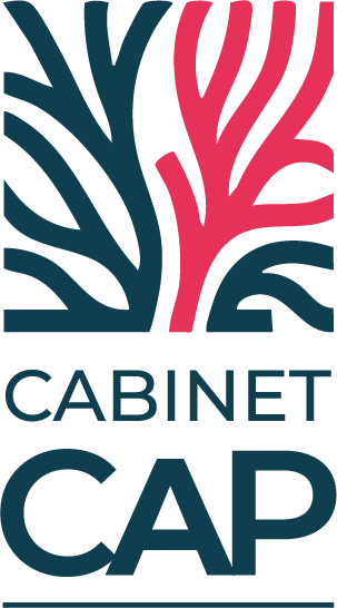 Cabinet CAP - Logo